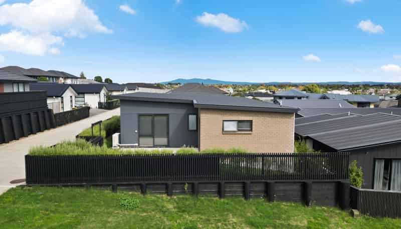6/3 North Ridge Drive, Rototuna