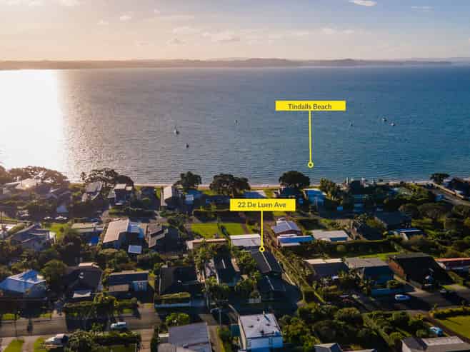 22 De Luen Avenue, Tindalls Beach