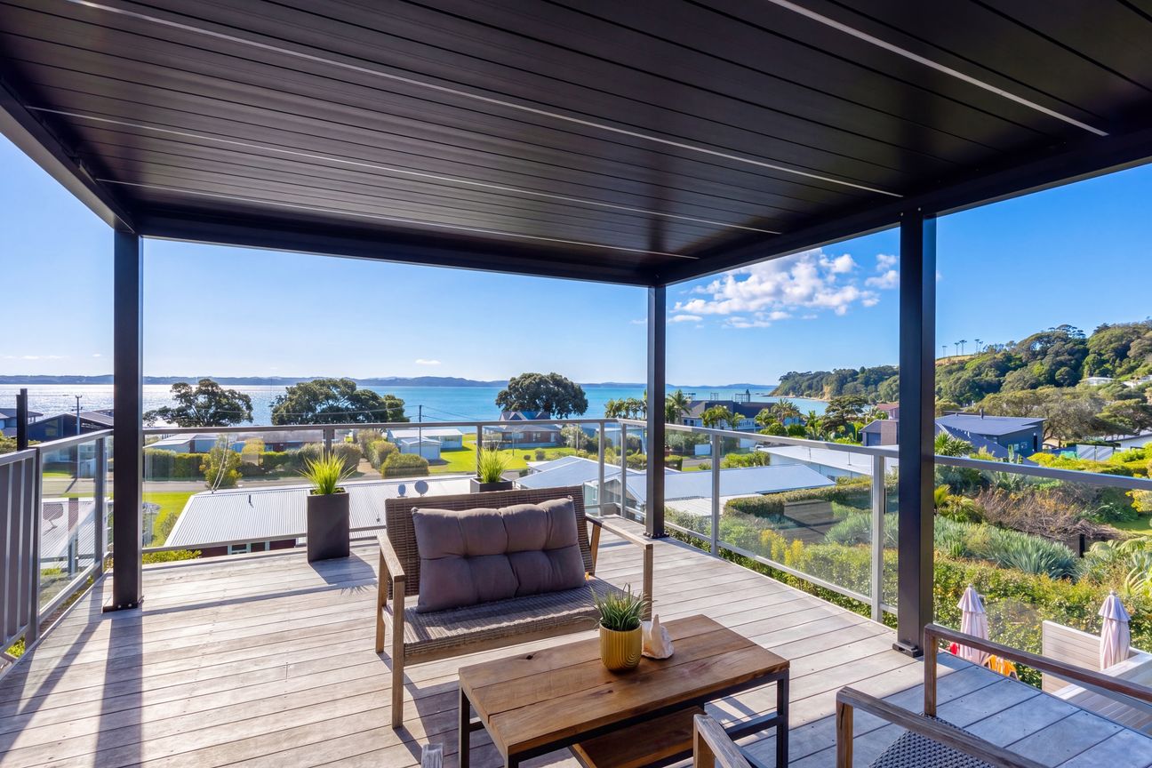 Tindalls Bay - Legal Home & Income - Seaviews! - Widok 2