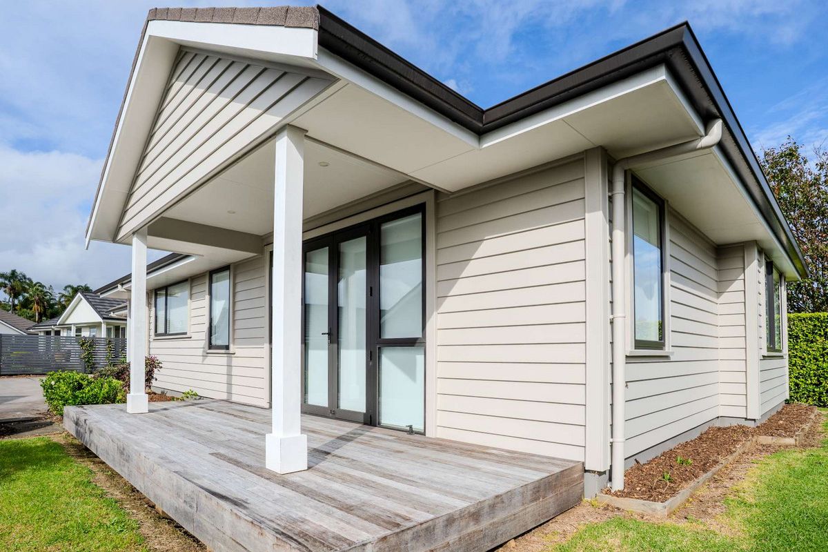 STYLISH LIVING IN A PREMIUM GATED COMMUNITY - Visning 6