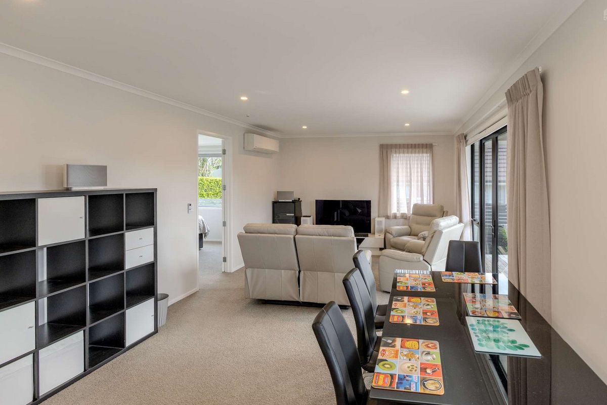 STYLISH LIVING IN A PREMIUM GATED COMMUNITY - Visning 5