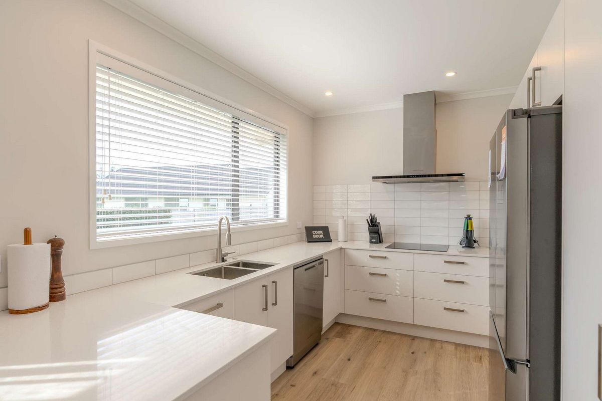 STYLISH LIVING IN A PREMIUM GATED COMMUNITY - Visning 3