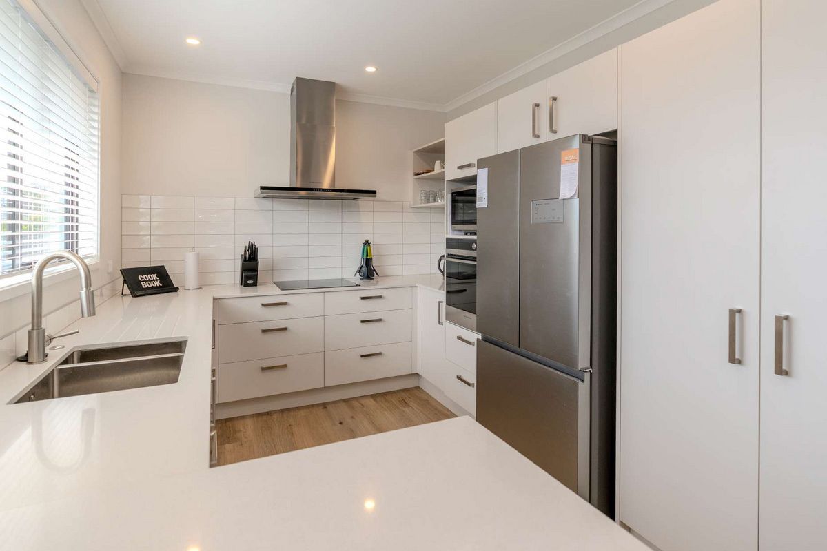 STYLISH LIVING IN A PREMIUM GATED COMMUNITY - Visning 4