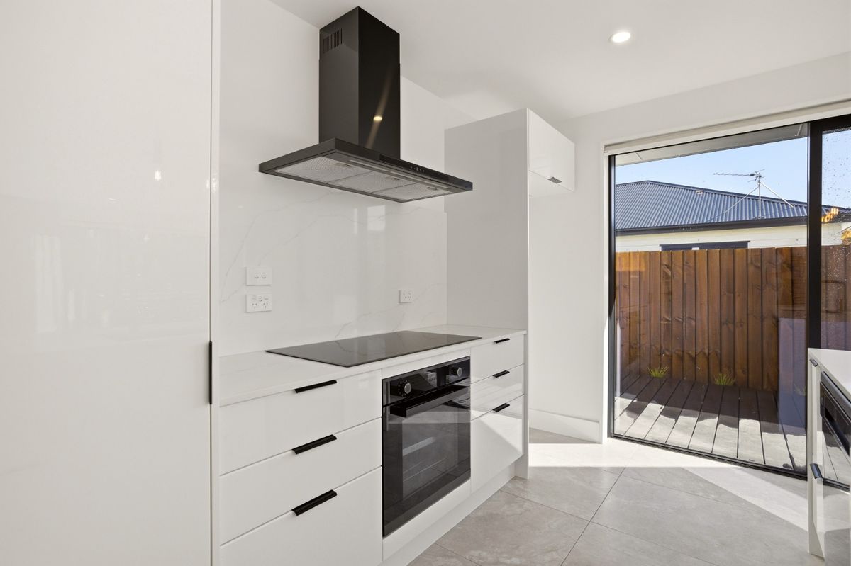 Brand New Executive Residence - Ansicht 5