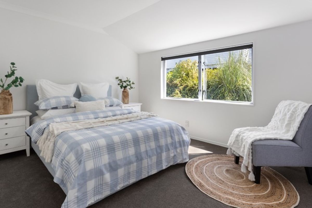 Townhouse in the Heart of the City - Ansicht 2