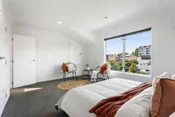 82C Fourth Avenue, Avenues
