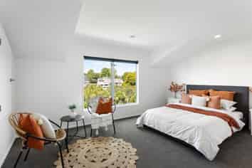 82C Fourth Avenue, Avenues