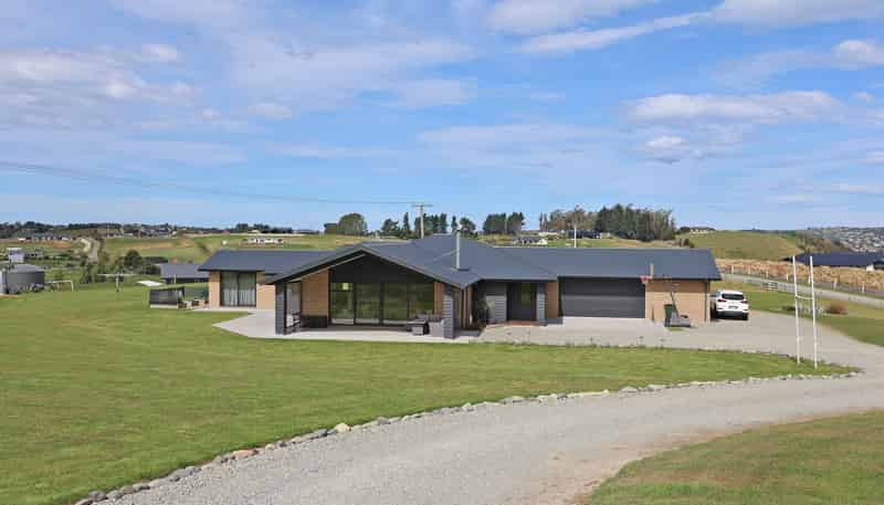 18 Pukeko Lane, Oamaru