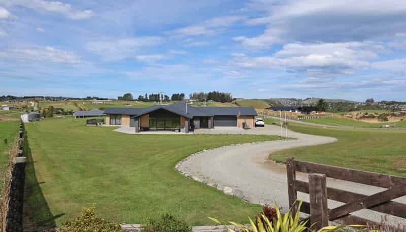 18 Pukeko Lane, Oamaru