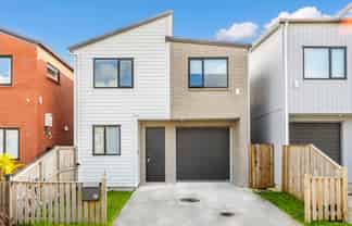 27 Coast Garden Drive, Hobsonville