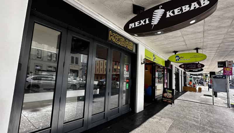 Shop 1/8 Commerce Street, Auckland Central