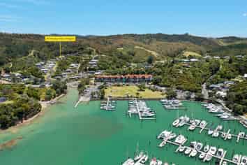30 Marina Vista Heights, Tutukaka