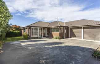 96 Rattray Street , Riccarton