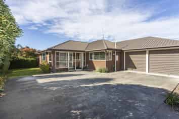 96 Rattray Street , Riccarton