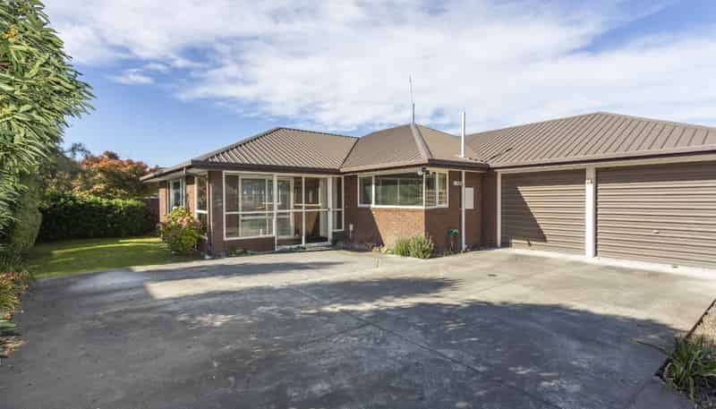96 Rattray Street , Riccarton