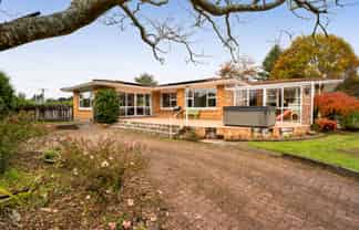 1634 Mountain Road, Inglewood