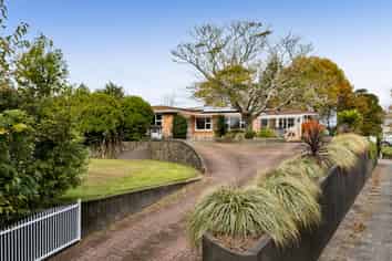 1634 Mountain Road, Inglewood