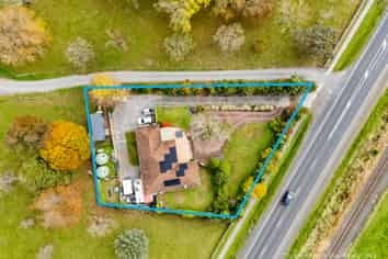1634 Mountain Road, Inglewood
