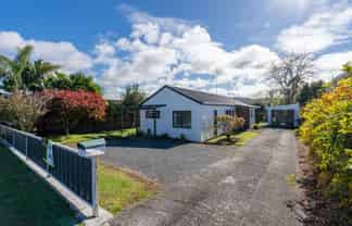 11 Grey Street, Kawakawa