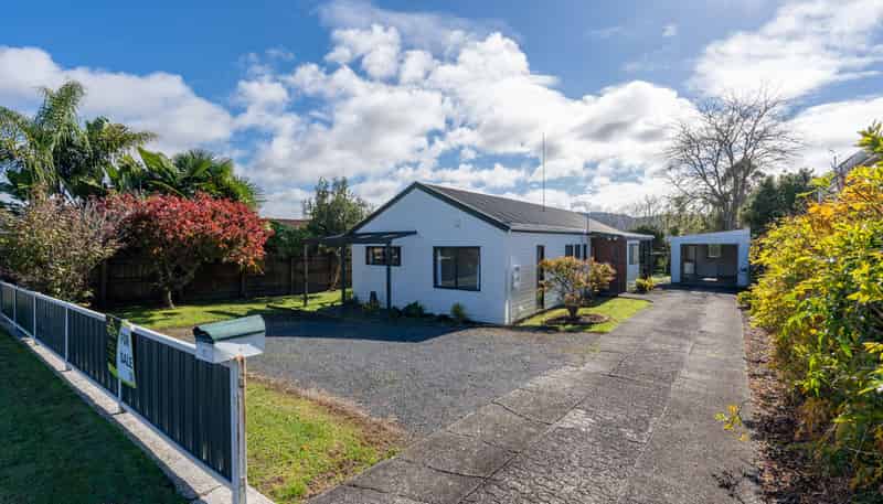 11 Grey Street, Kawakawa