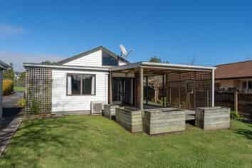 11 Grey Street, Kawakawa