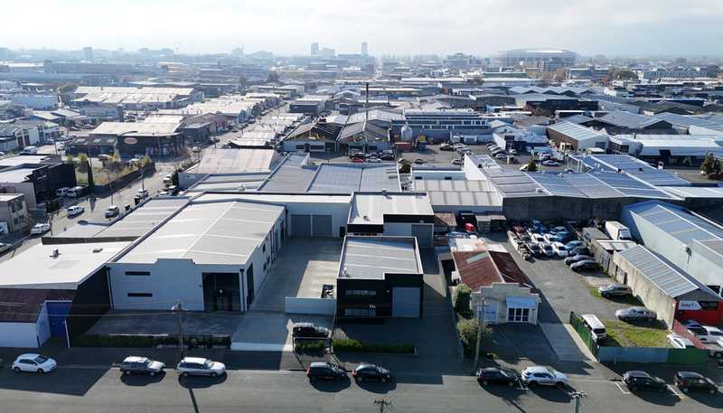 B/11 Coleridge Street, Sydenham