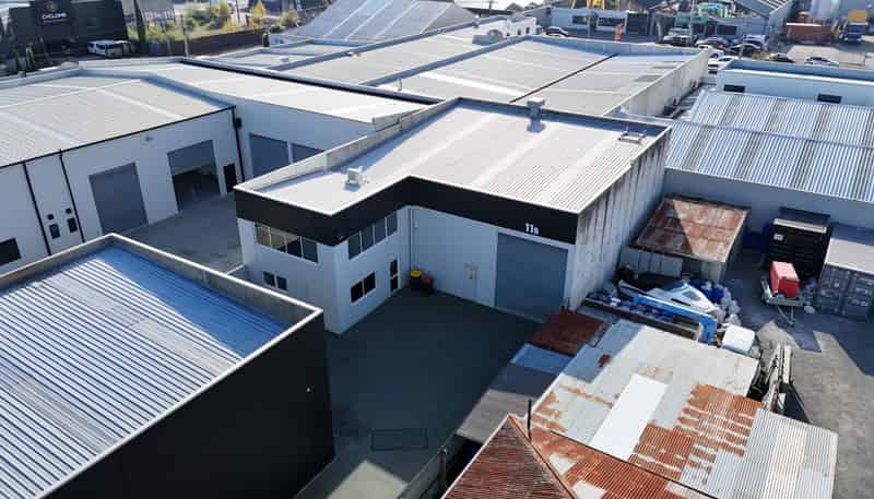 B/11 Coleridge Street, Sydenham