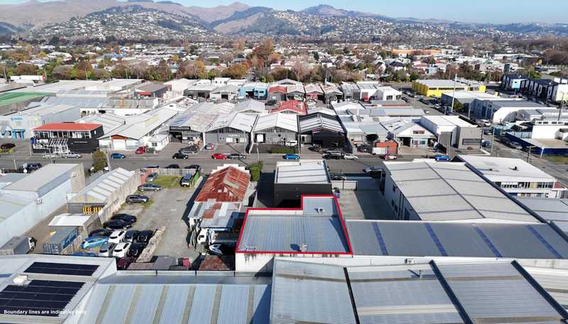 B/11 Coleridge Street, Sydenham