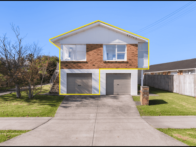 1/28 Jutland Road, Hauraki