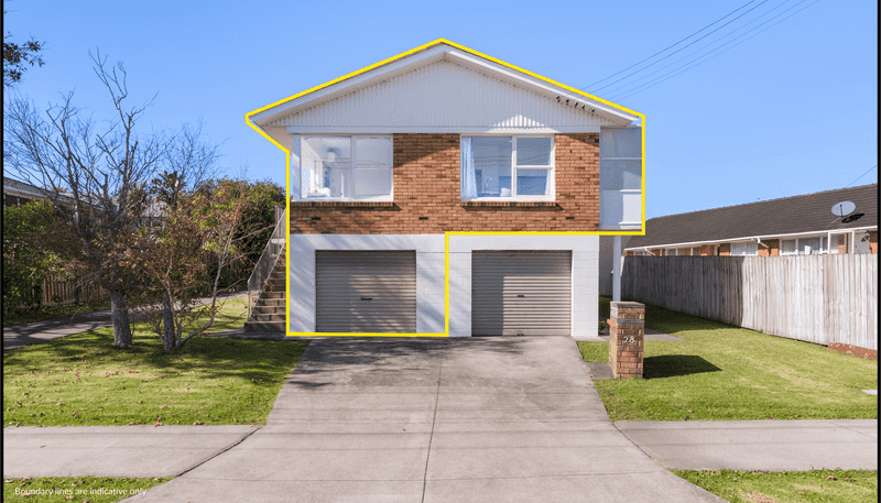 1/28 Jutland Road, Hauraki