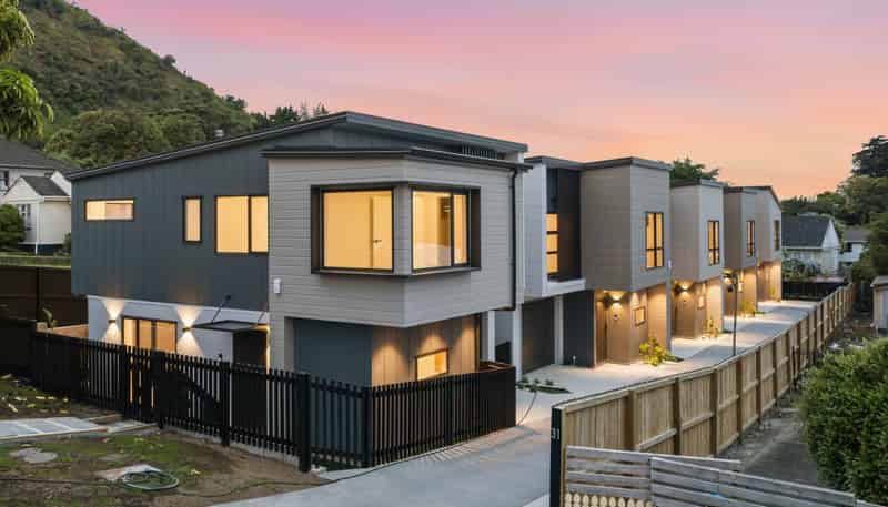 31D Mountain Road, Mount Wellington