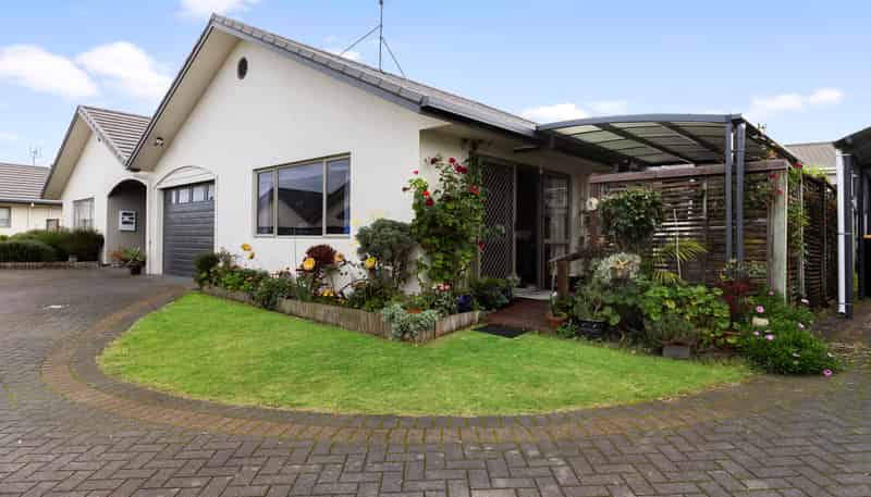 6/269 Churchill Street, Te Awamutu