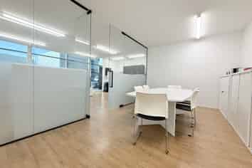 High Stud Penrose Warehouse | 366 m2