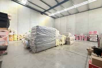 High Stud Penrose Warehouse | 366 m2