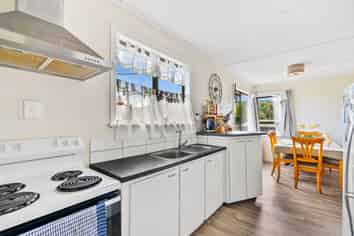 80 Tarewa Road, Morningside
