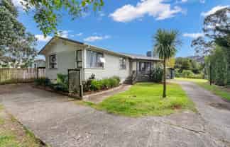 80 Tarewa Road, Morningside