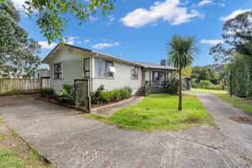 80 Tarewa Road, Morningside