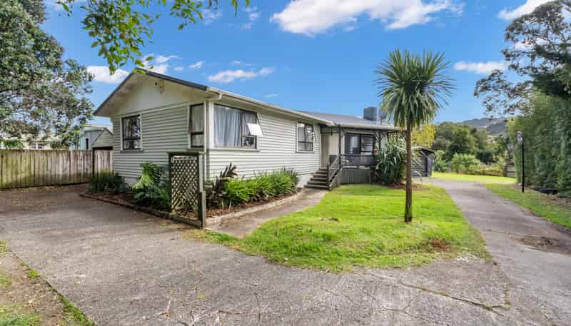 80 Tarewa Road, Morningside