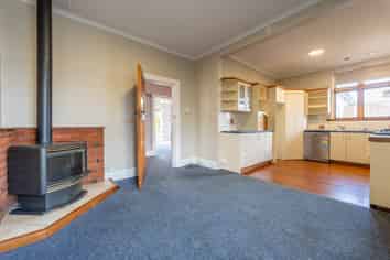 294 Otipua Road, Highfield