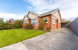 294 Otipua Road, Highfield