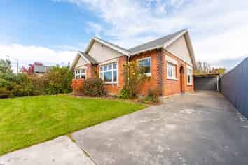 294 Otipua Road, Highfield