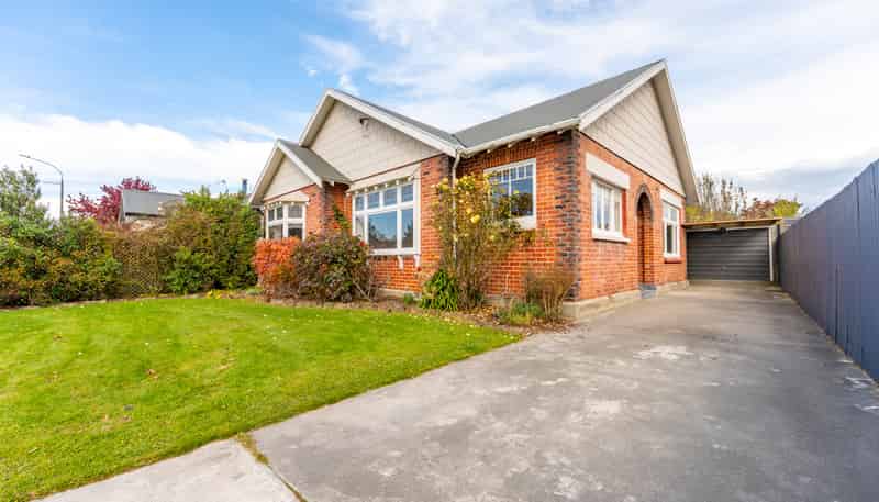 294 Otipua Road, Highfield