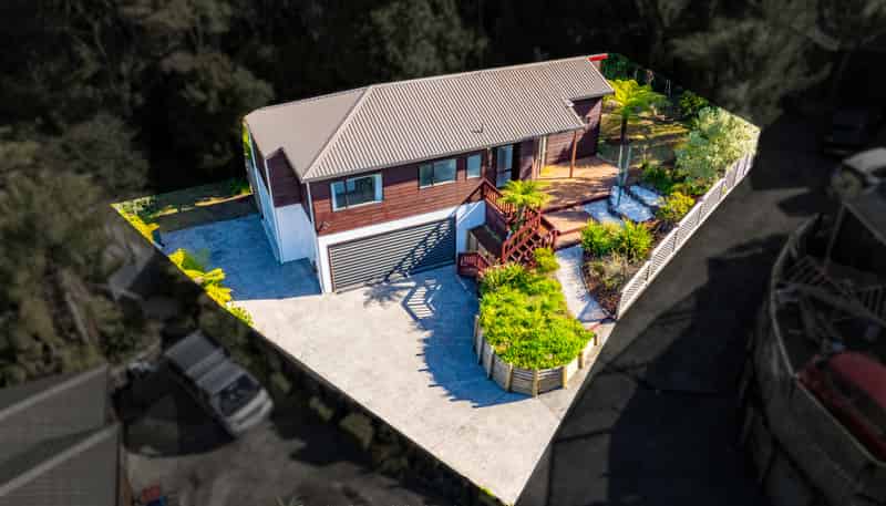 2/18 Fernwood Grove, Bayview