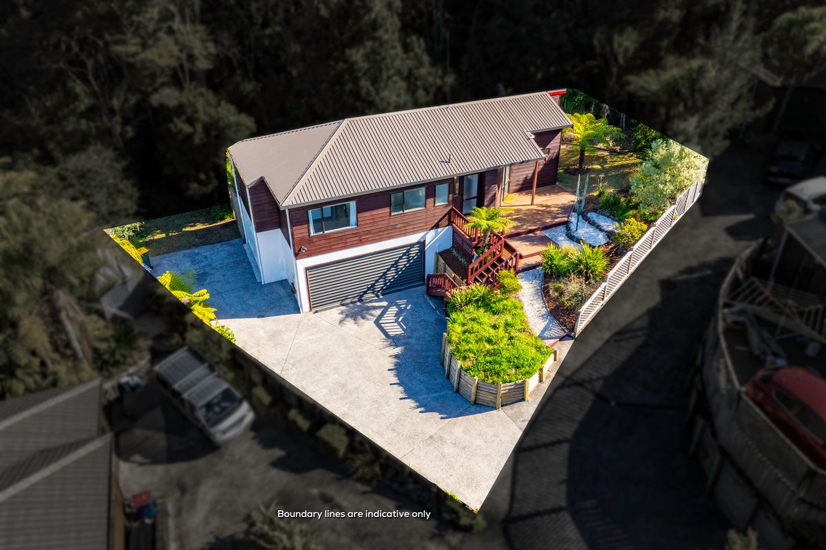 Fresh Private Bayview Retreat, Bayview