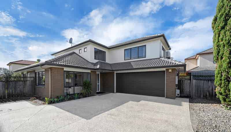 26 Thornbury Crescent, East Tamaki Heights