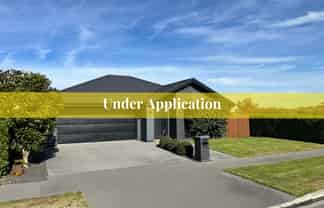 28 Katrine Drive, Marshland