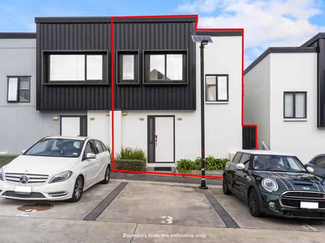 2/36 Kaipatiki Road, Glenfield