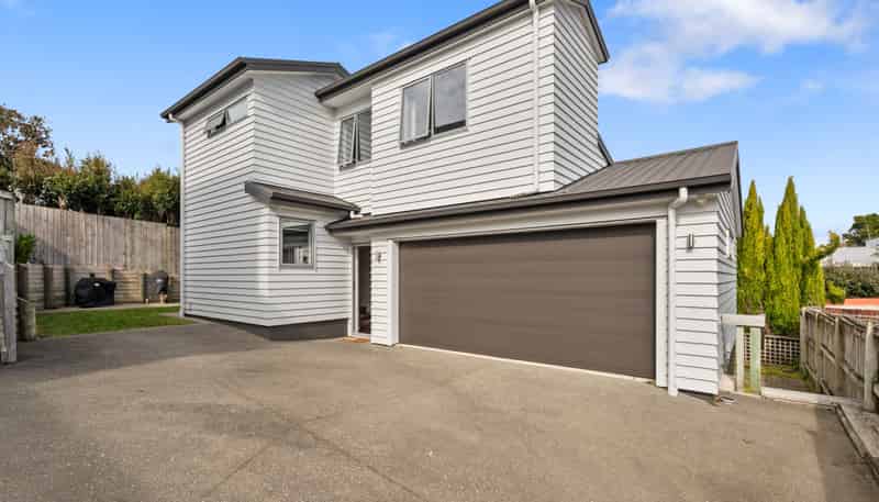 86B Stamford Park Road, Mount Roskill
