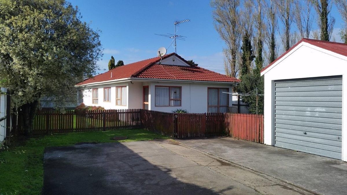Three bedroom house in Mt Wellington, Mount Wellington