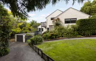 7 Vogel Place, Cambridge
